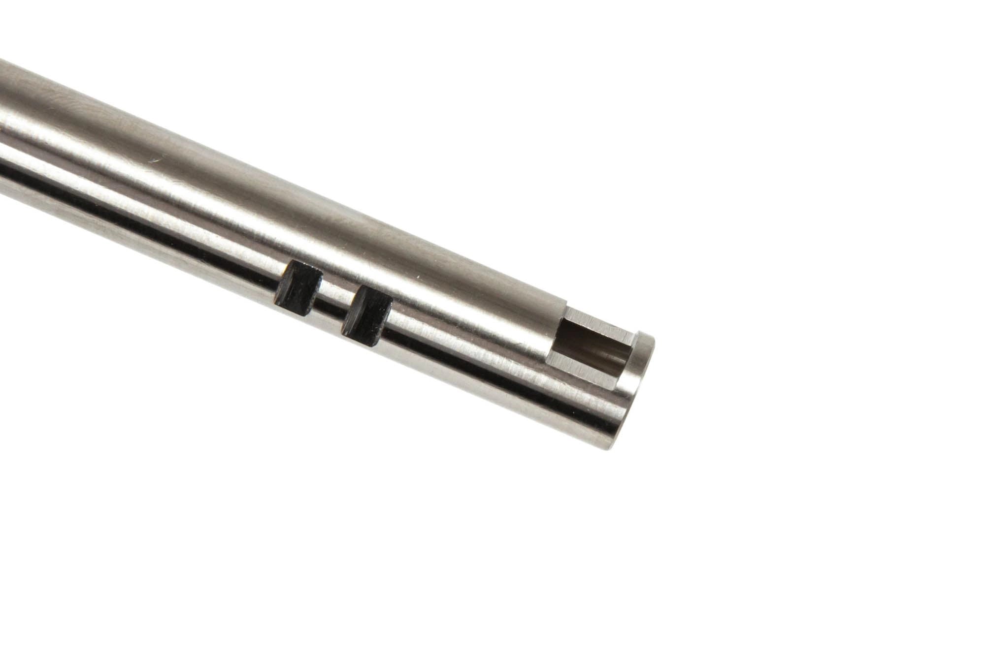 LAMBDA FIVE 128mm Steel 6.05 Precision Barrel for AEG Replicas-1
