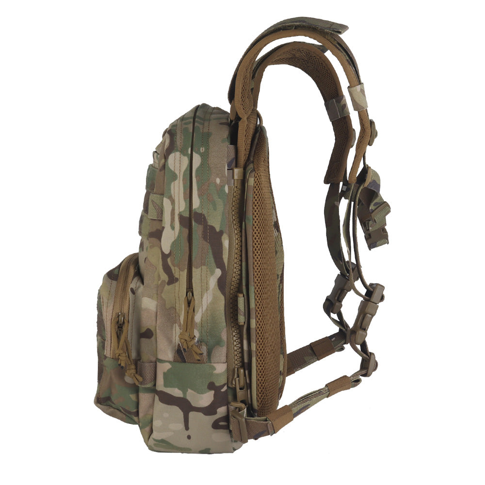 Assault backpack 10 litres BP-142 | Multicam