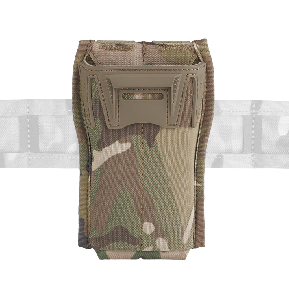 Wosport pouch for M4/M16 MG-120 Multicam magazines-6