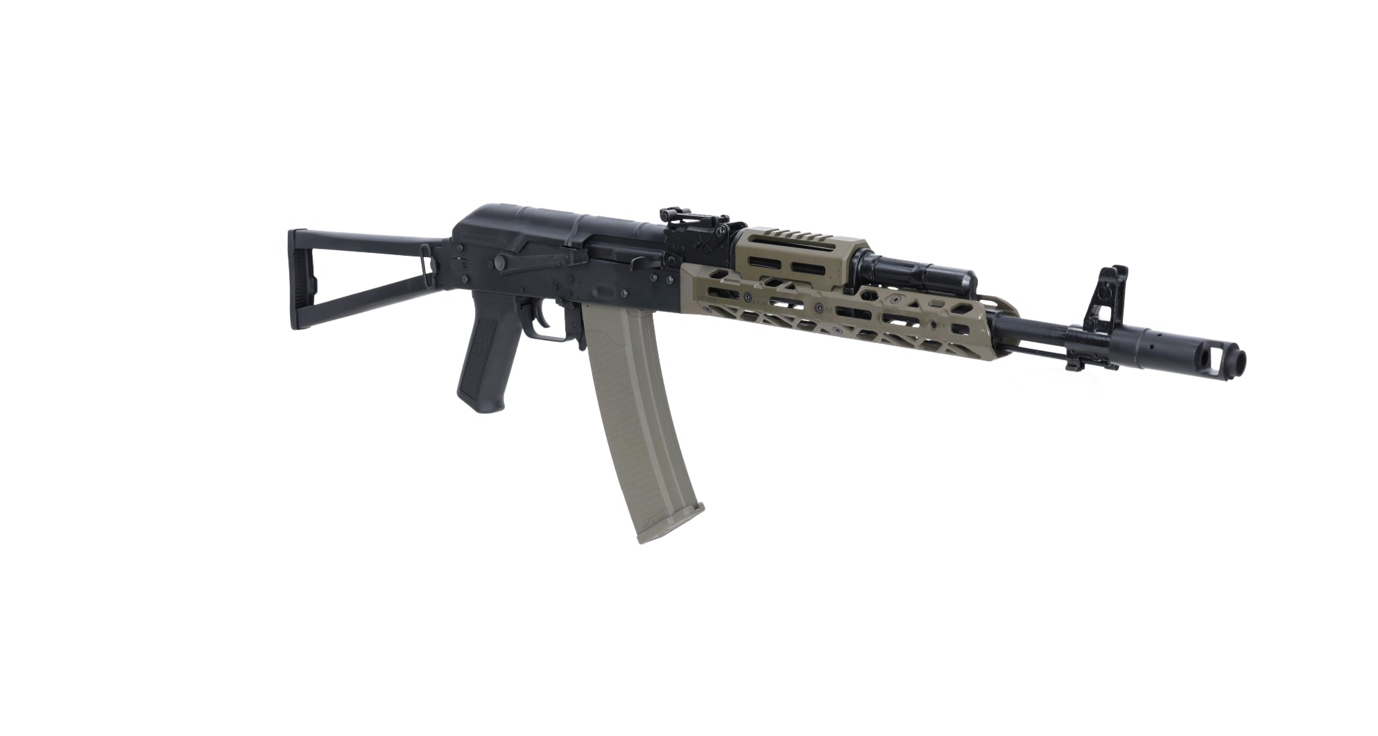 airsoft Specna Arms x KPYK SA-PJ13 PRIME™ Aster ETU BLDC™ Carbine Olive-11