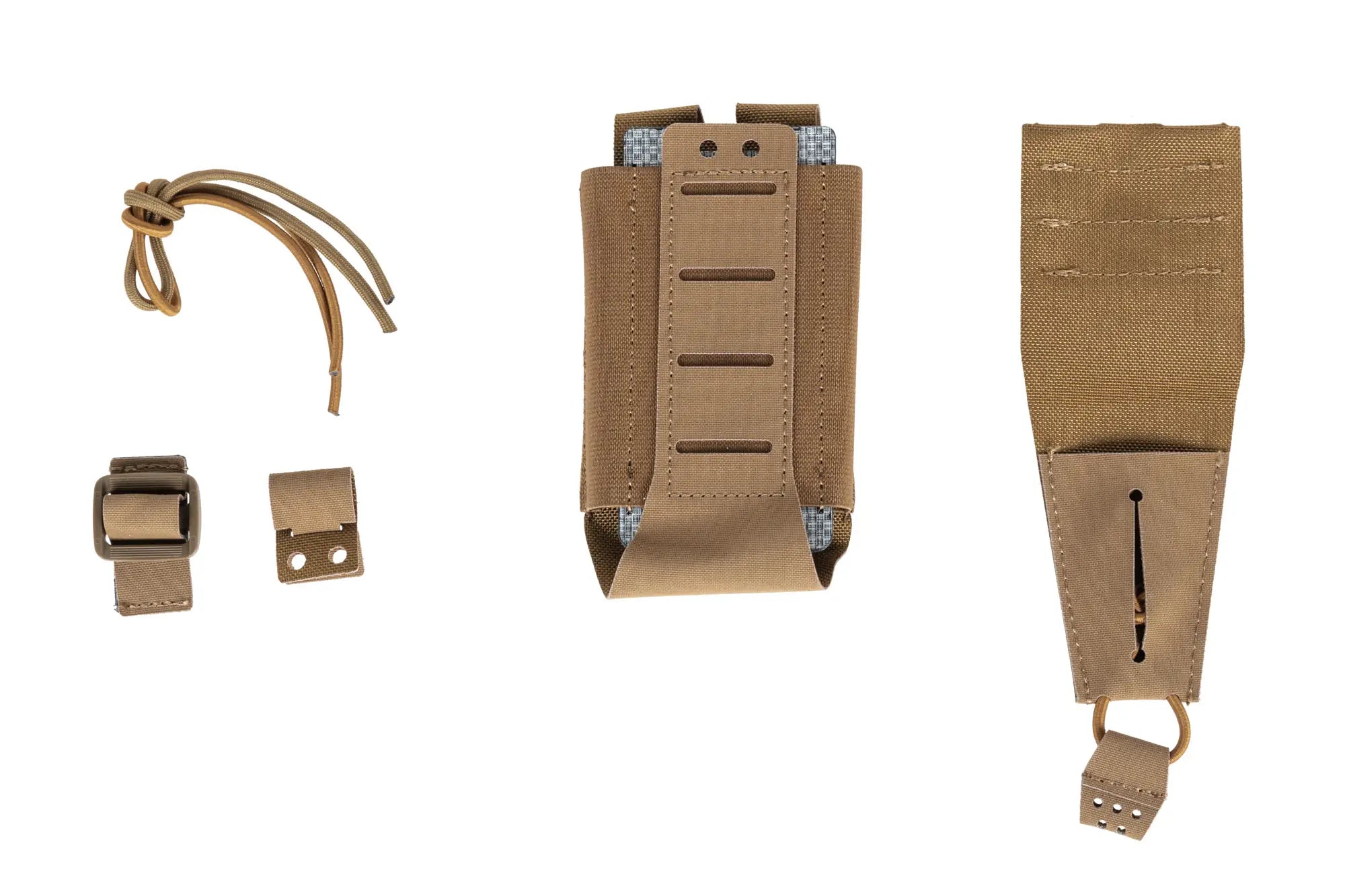 M4 magazines pouch Coyote