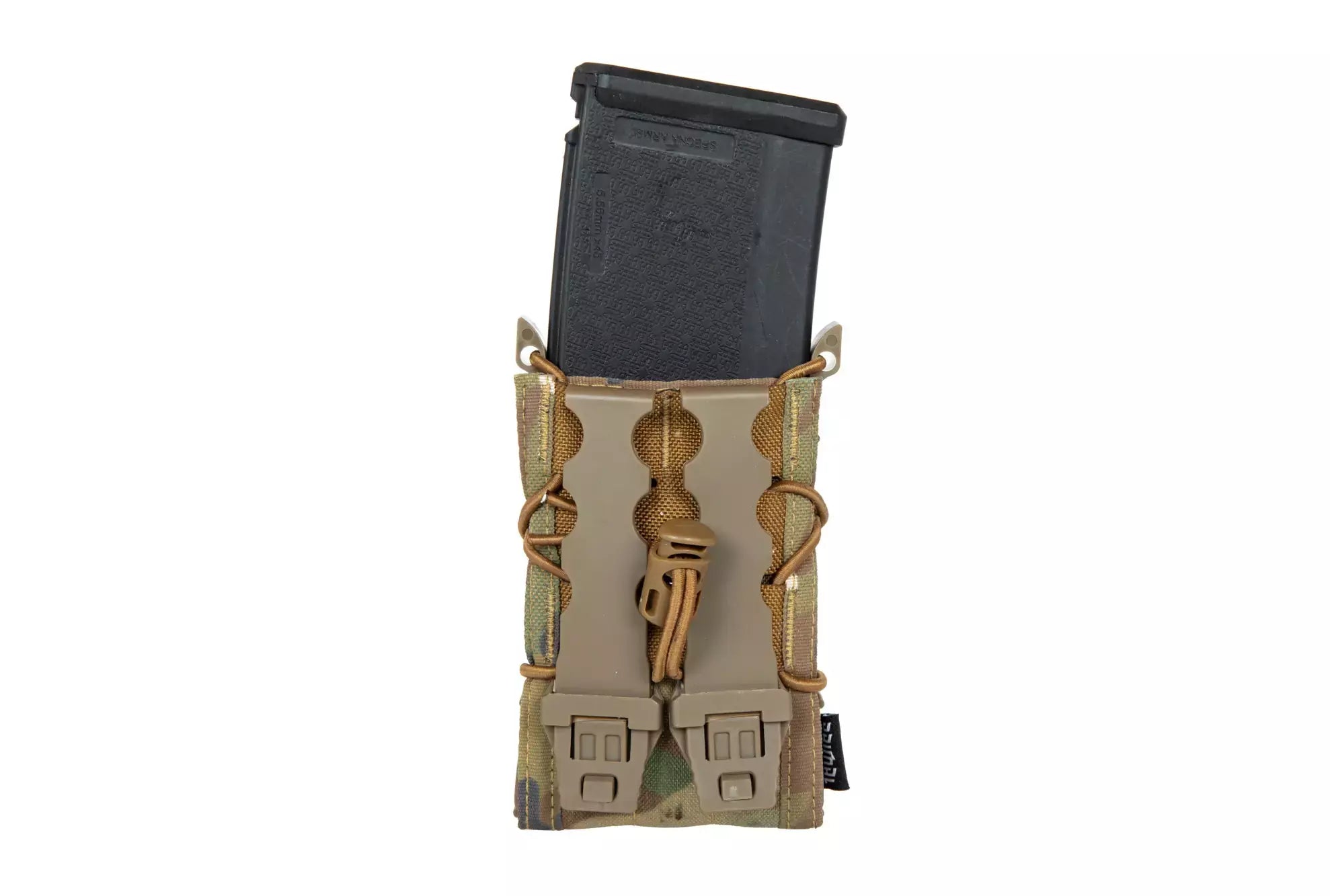 Tiger Type Pouch 5.56 - Multicam-1