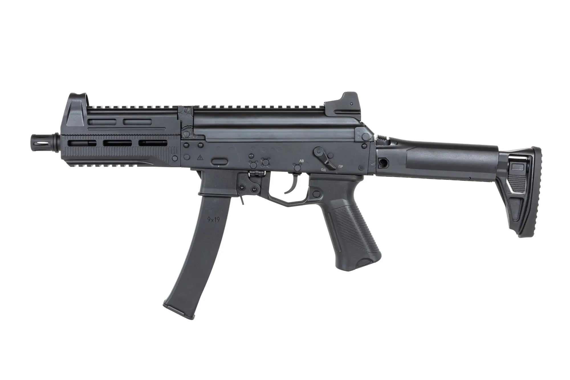 airsoft Arcturus PPK20M1 AEG FE™ Machine Gun-5