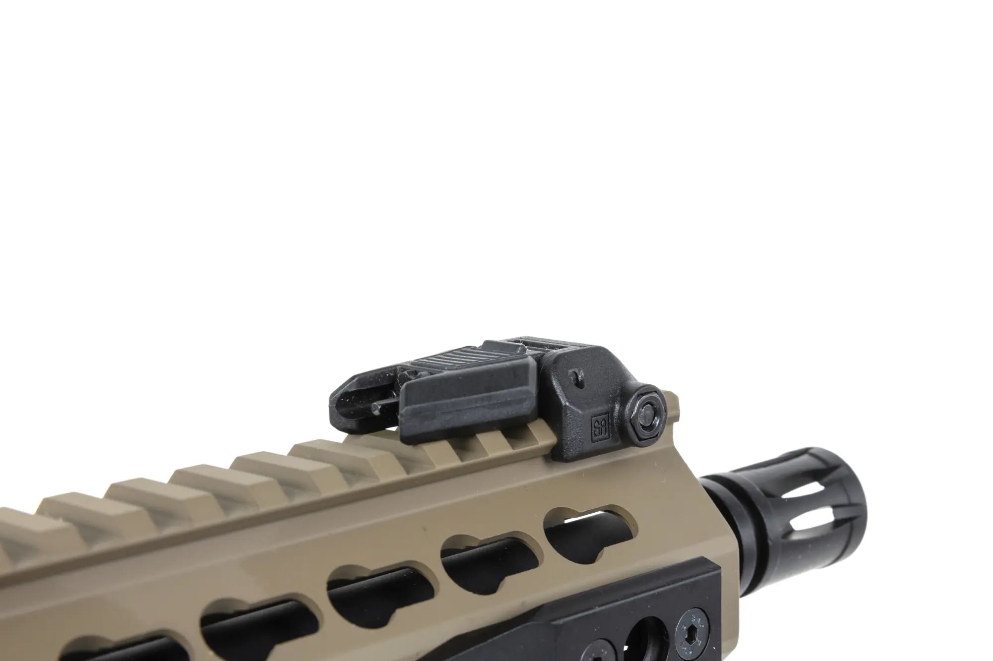 M4 airsoft SA-C08 CORE HAL ETU Gen.2 Half-Tan