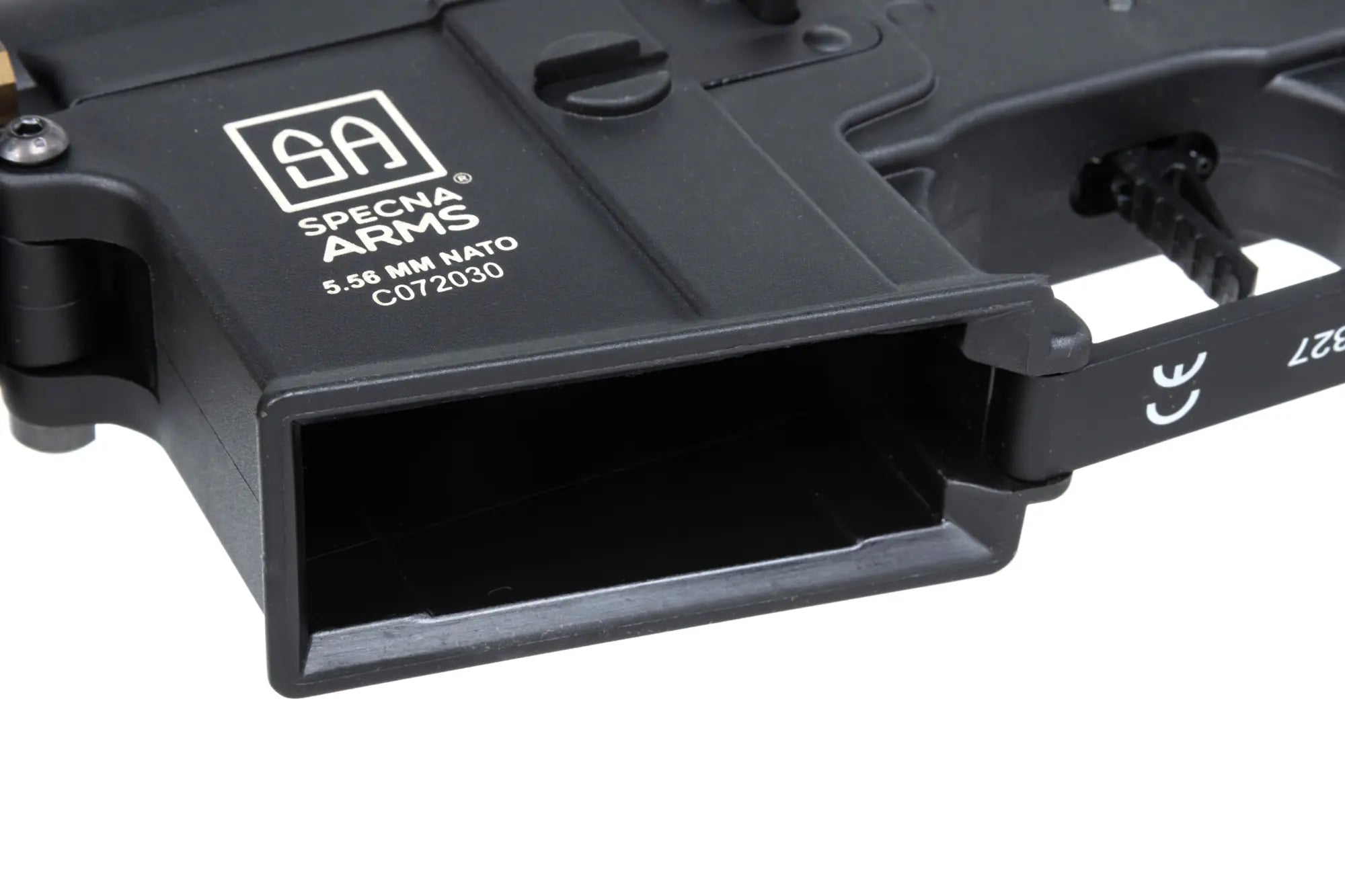 M4 airsoft SA-C23 CORE HAL ETU Gen.2 Chaos Bronze