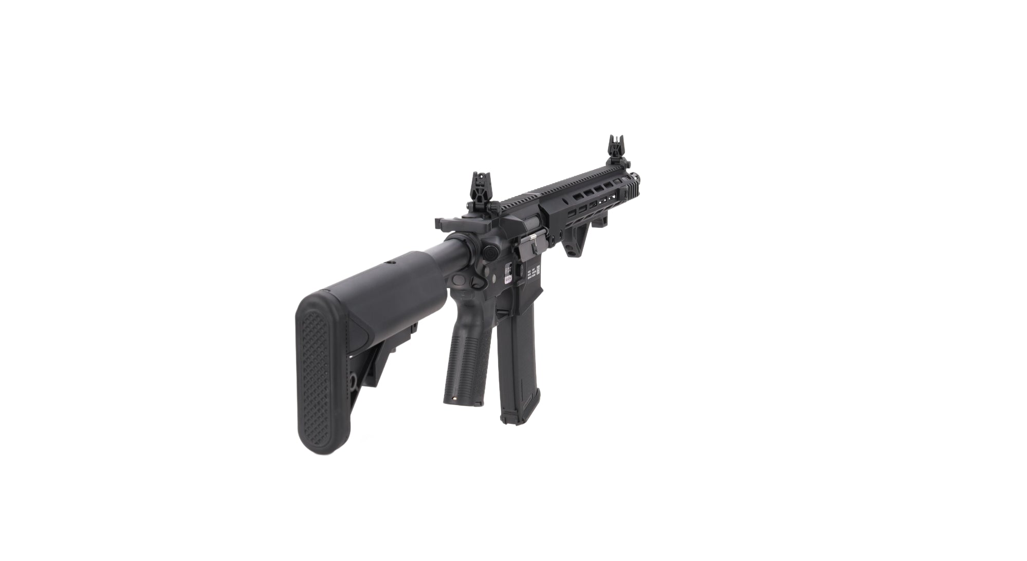 M4 Airsoft SA-E22 EDGE HAL 2 ETU V2