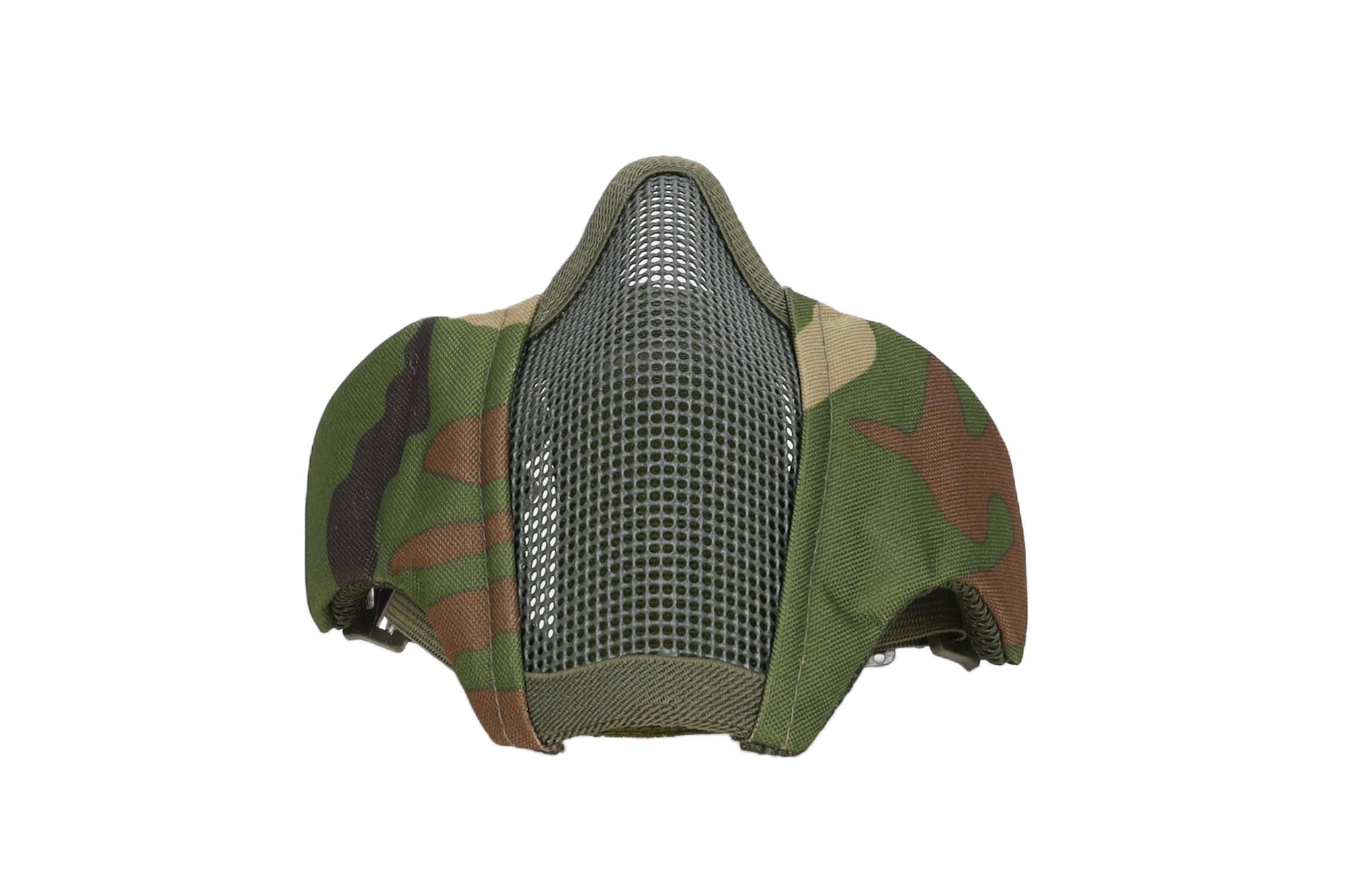 Specna Arms Stalker EVO mask Woodland-1