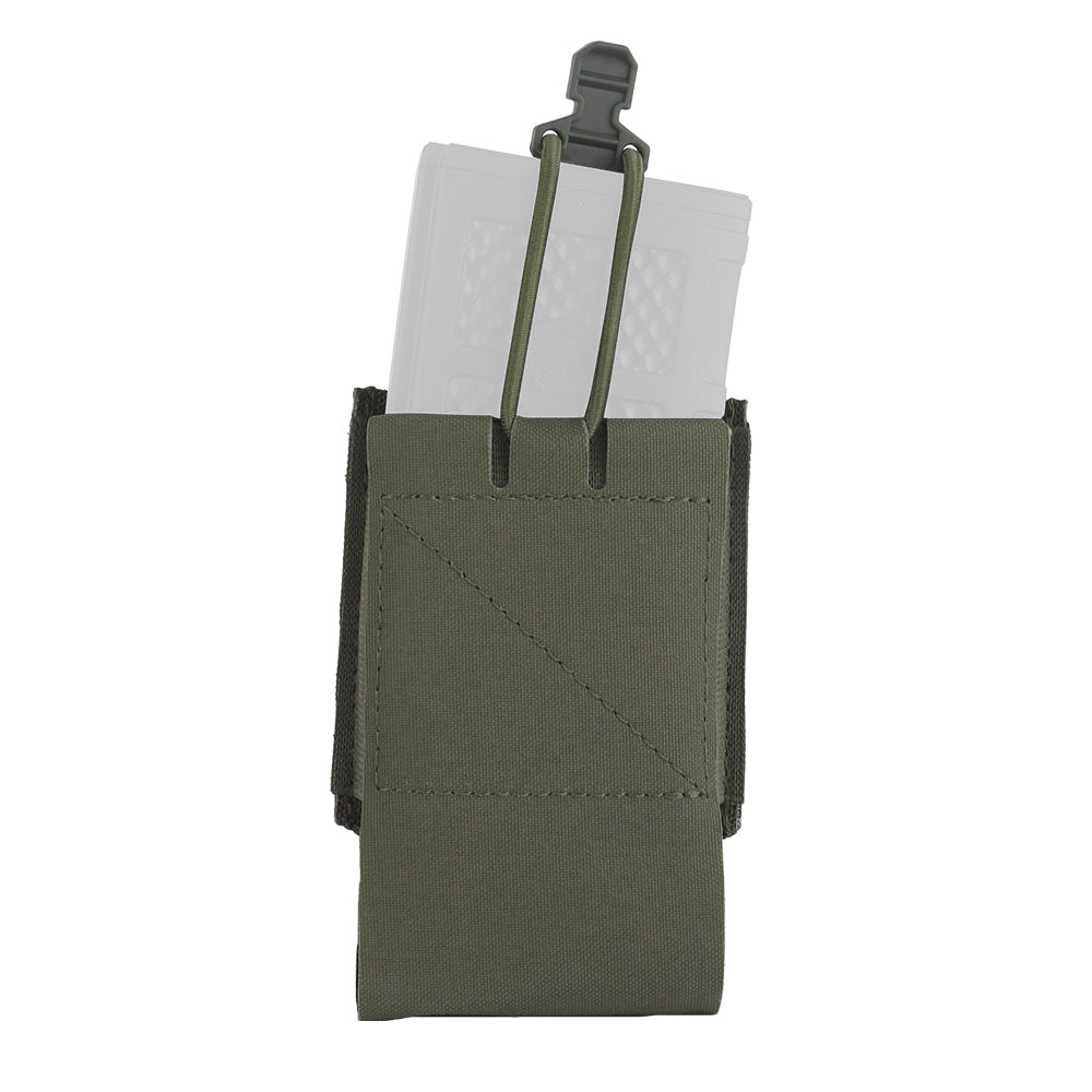 Wosport flexible loader for MG-122 Ranger Green rifle magazine-3