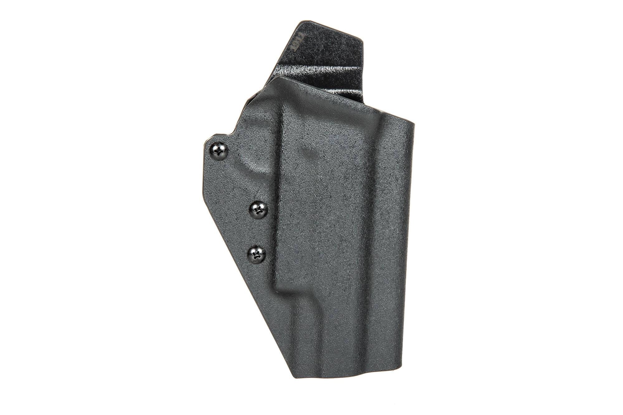 Specna Arms Kydex Holster for Colt 1911- Black-3
