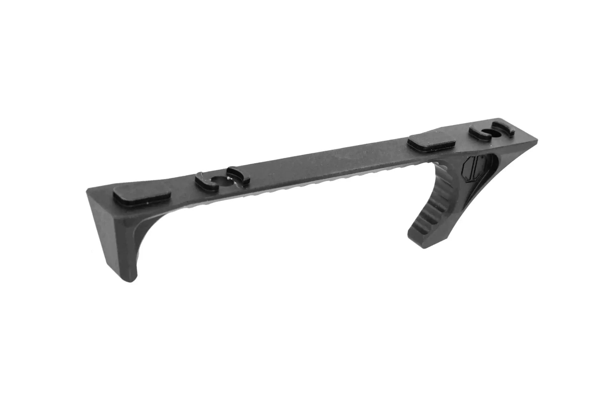 Angle grip 5KU hand stop for M-LOK rail 5KU-359 Black-2