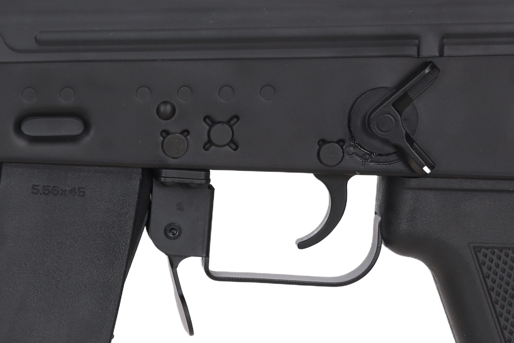 Ares FB Radom wz.96A Beryl AEG Assault Rifle-10