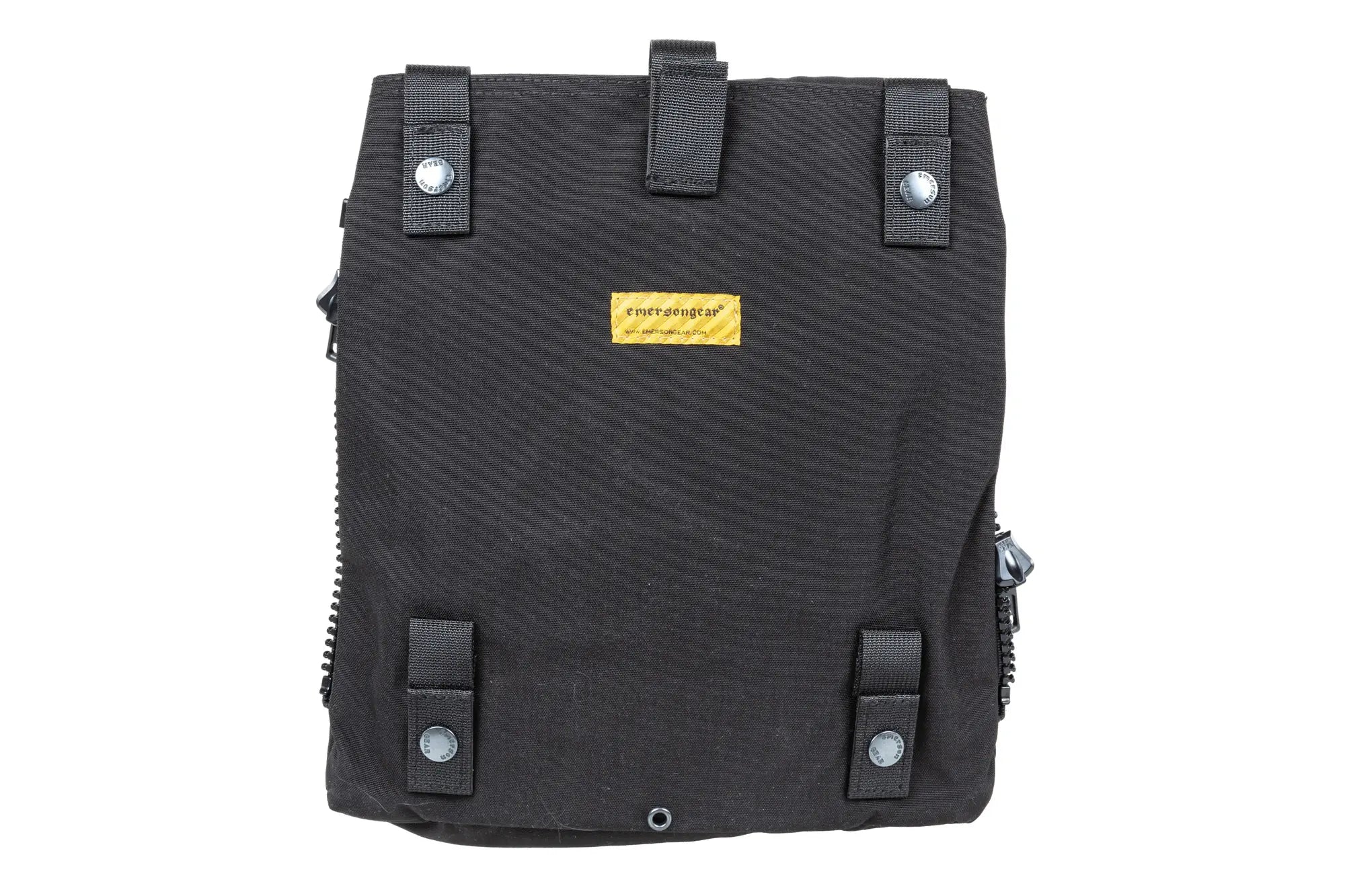 Emerson Gear Zip-on assault panel for JPC 2.0/CPC Black-2