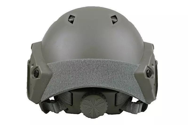 X-Shield FAST BJ helmet replica - Foliage Green-4