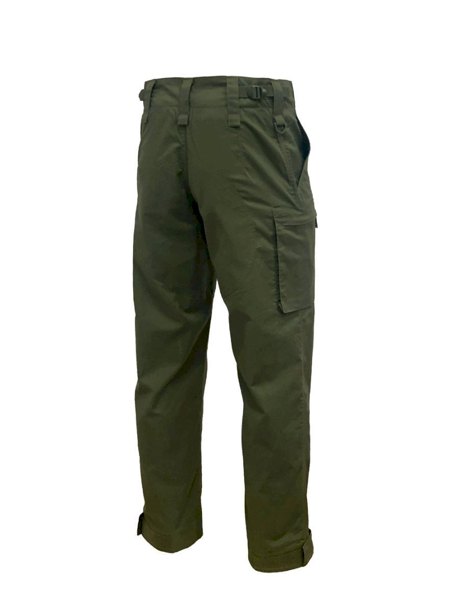 Texar KM-20 RipStop Tactical Trousers Olive