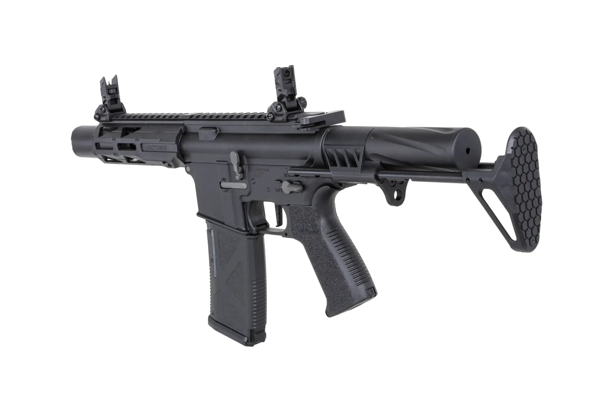 M4 PDW LWT MK-III 5.5" SPORT SE