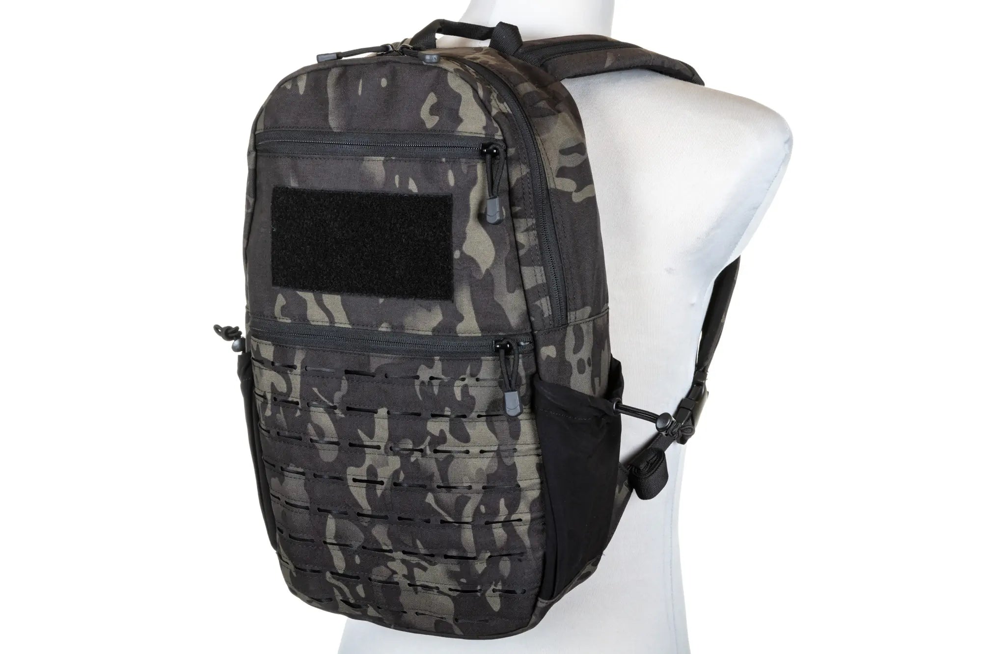 Backpack 20L EDC Multicam Black