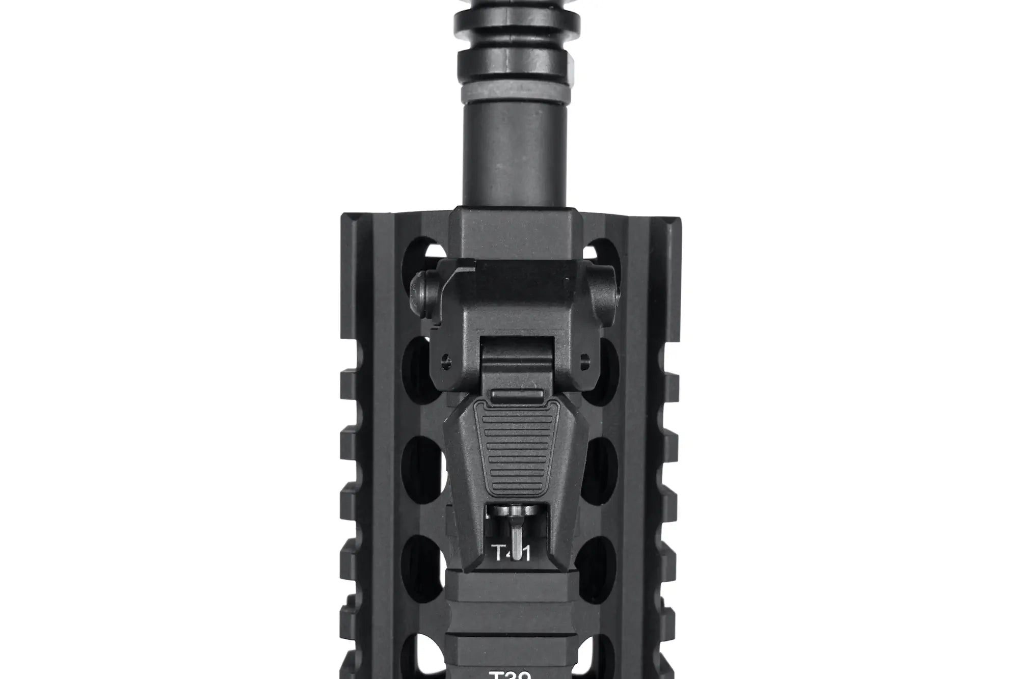 Specna Arms DD MK18 SA-P26 Prime Kestrel ETU Brushless Motor
