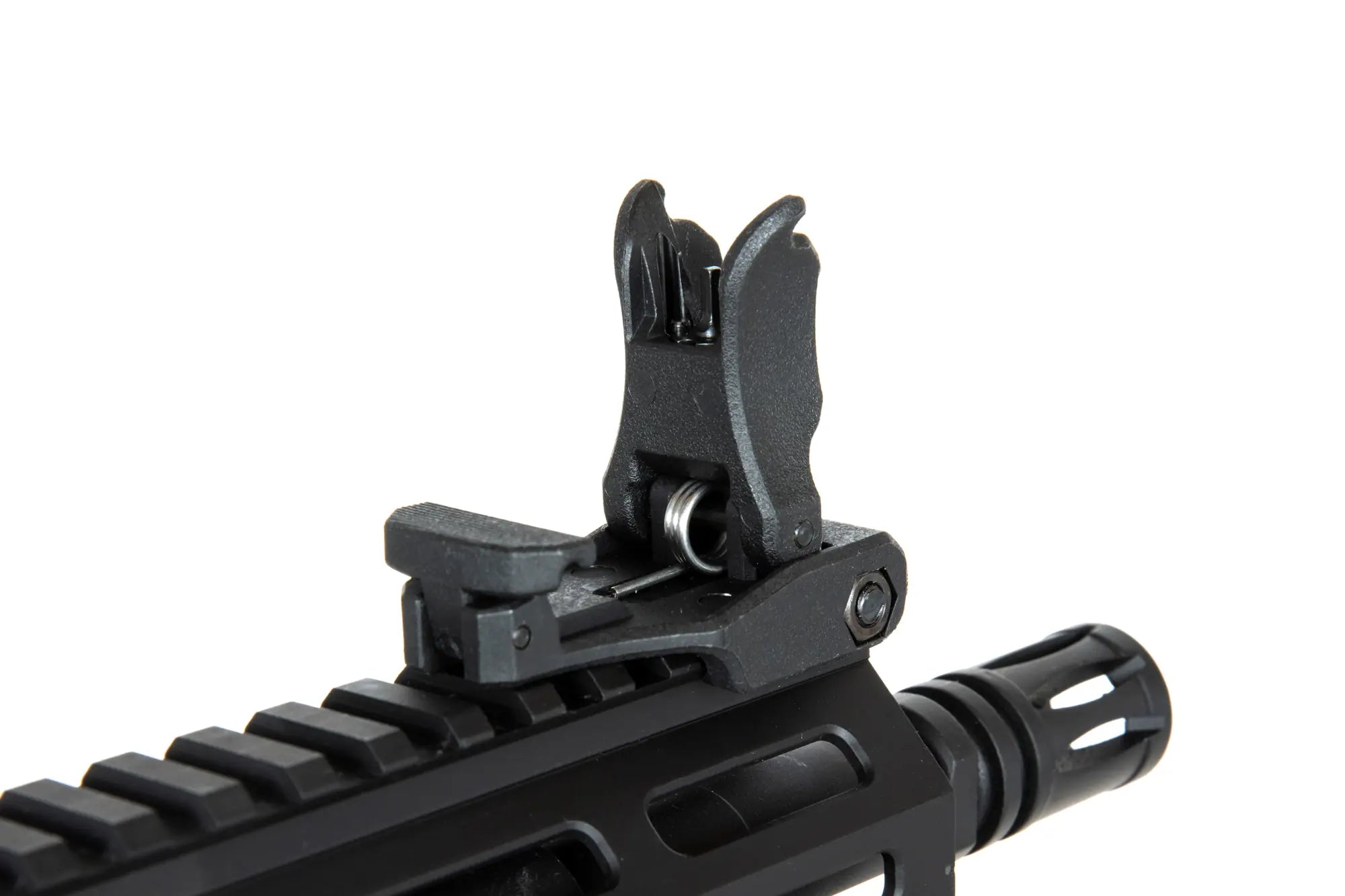 Specna Arms RRA™ SA-E23 EDGE™ Kestrel™ ETU 1.14 J airsoft rifle Black-7
