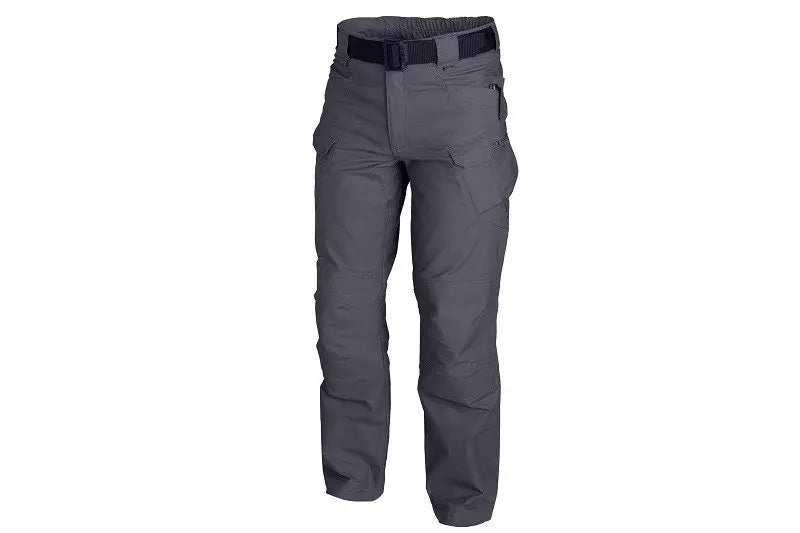 Helikon-Tex UTP Urban Tactical Pants (Rip-Stop) - Shadow Grey-5