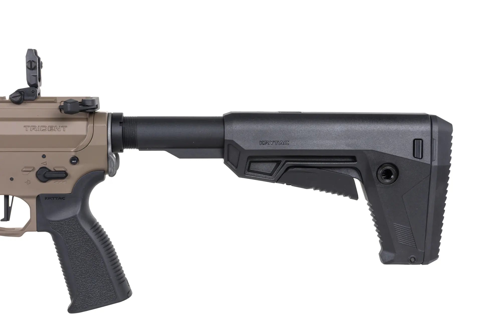 Krytac Trident MK III SPR-M | Dark Earth