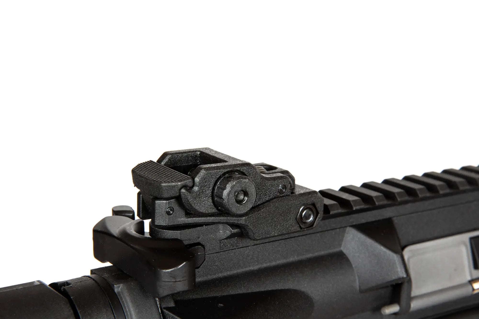Specna Arms SA-F03 FLEX GATE X-ASR ASG Carbine Black-12