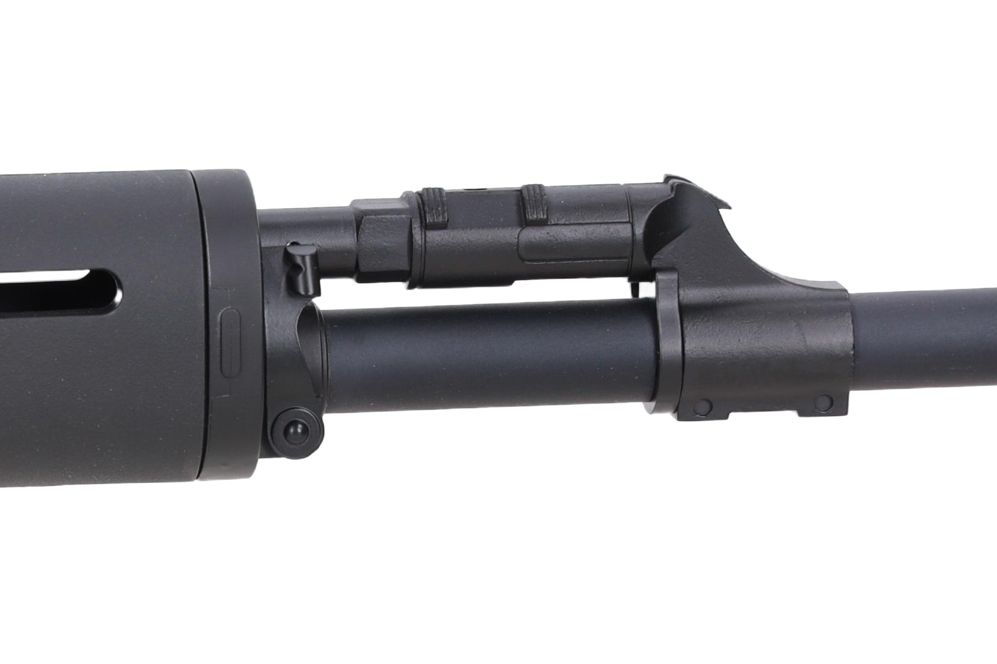 Specna Arms SVD RETRO Bolt-Action Sniper Rifle (Polymer)-13