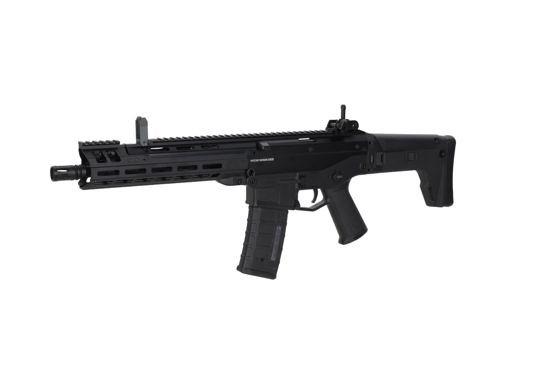 Airsoft Rifle MSD-S gen.2