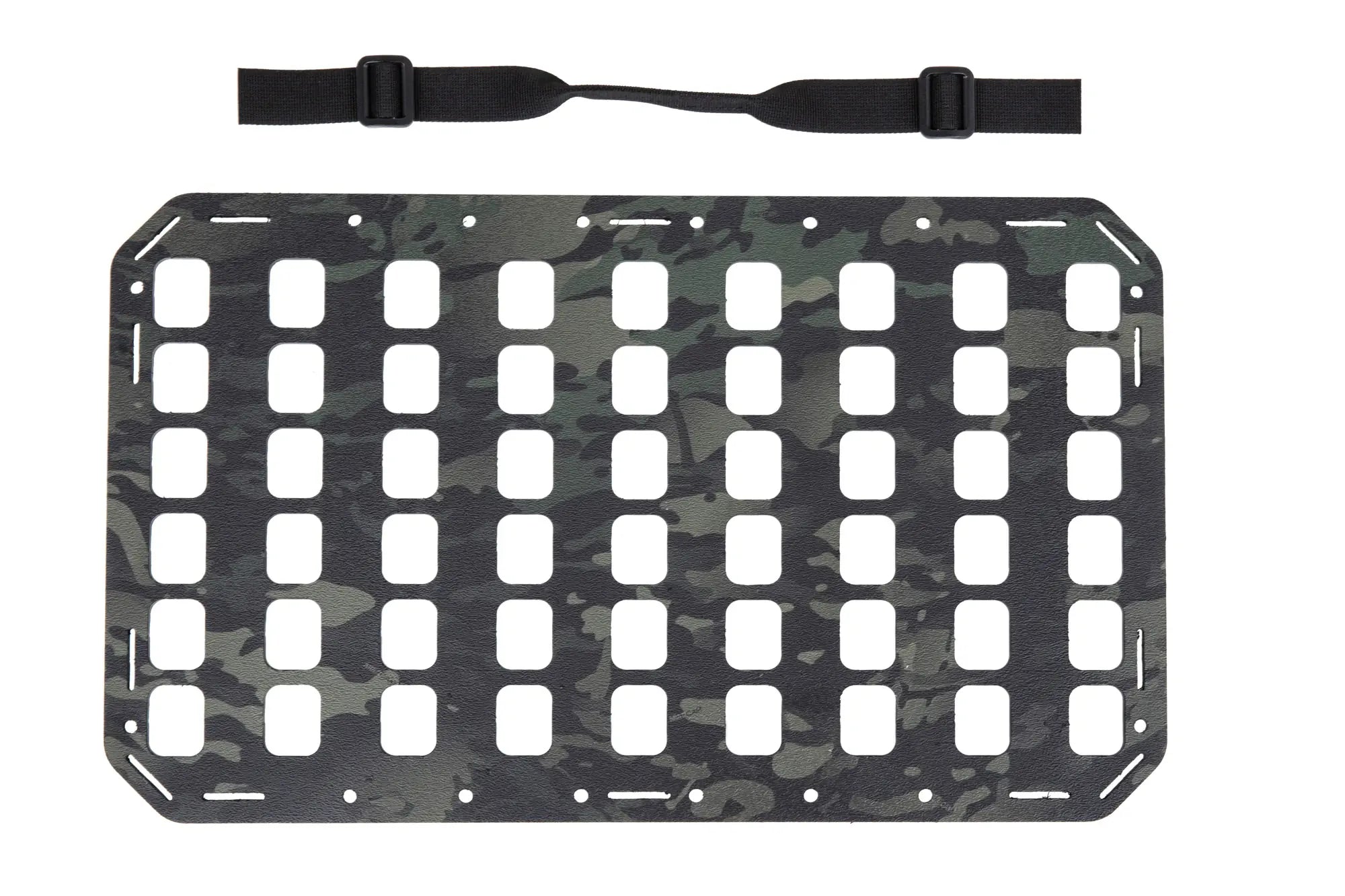 Medium organisational panel Wosport Multicam Black