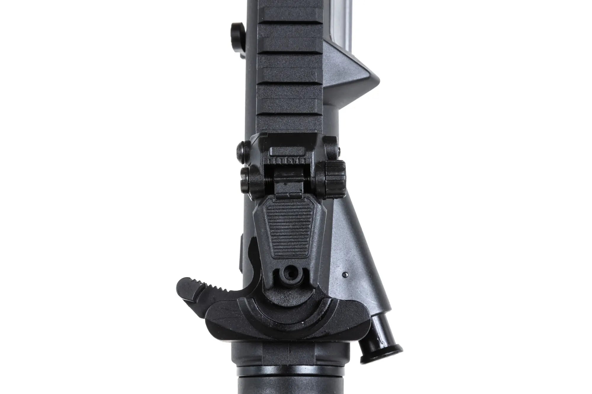 M4 airsoft SA-F13 FLEX GATE X-ASR Half-Tan