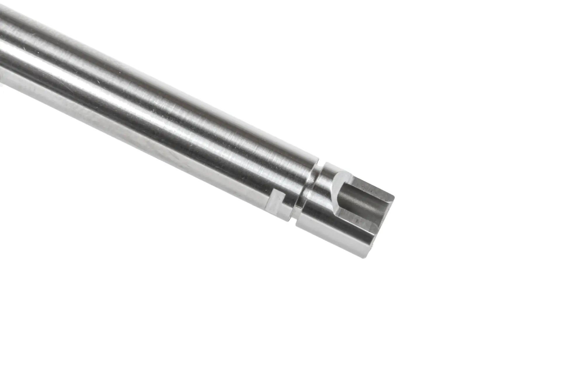 Precision 6.01mm Da Vinci Raizen 01 97mm barrel for GBB replicas-1