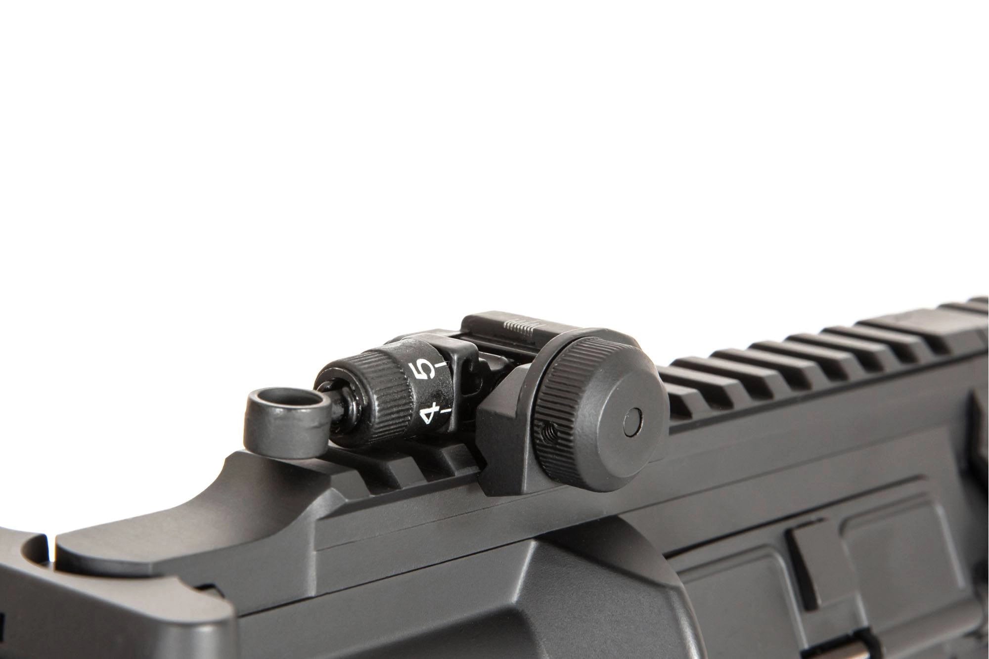 ASG SA-H03 ONE™ ETU™ Kestrel™ Carbine Black-9