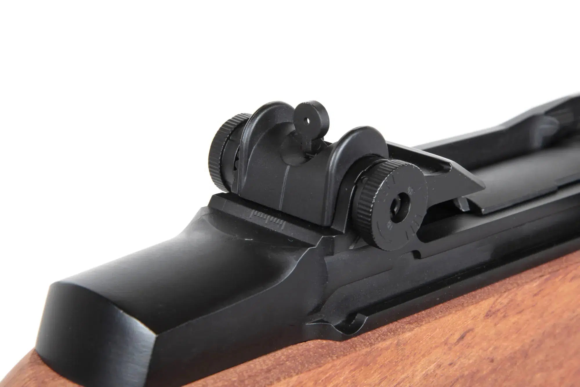 A&K M1 Airsoft Gun Polymer Stock-6