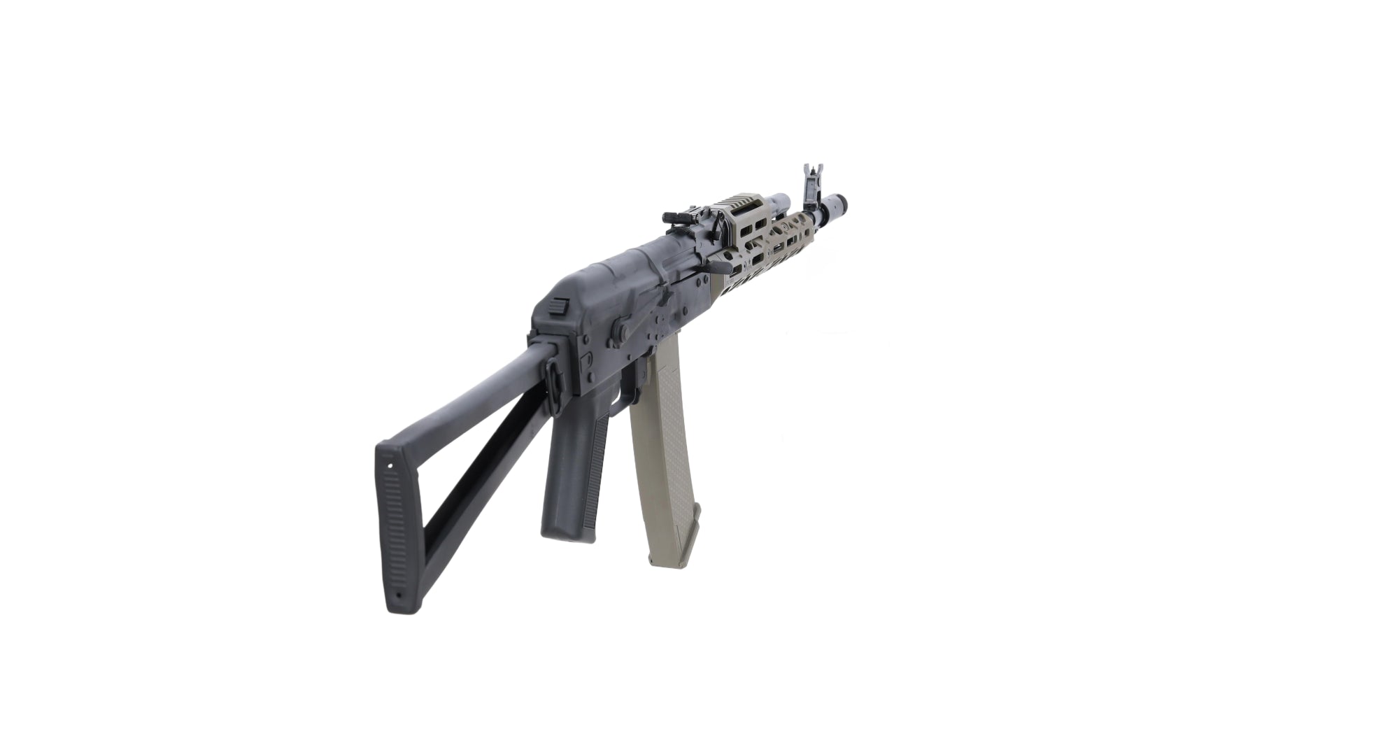 airsoft Specna Arms x KPYK SA-PJ13 PRIME™ Aster ETU BLDC™ Carbine Olive-12