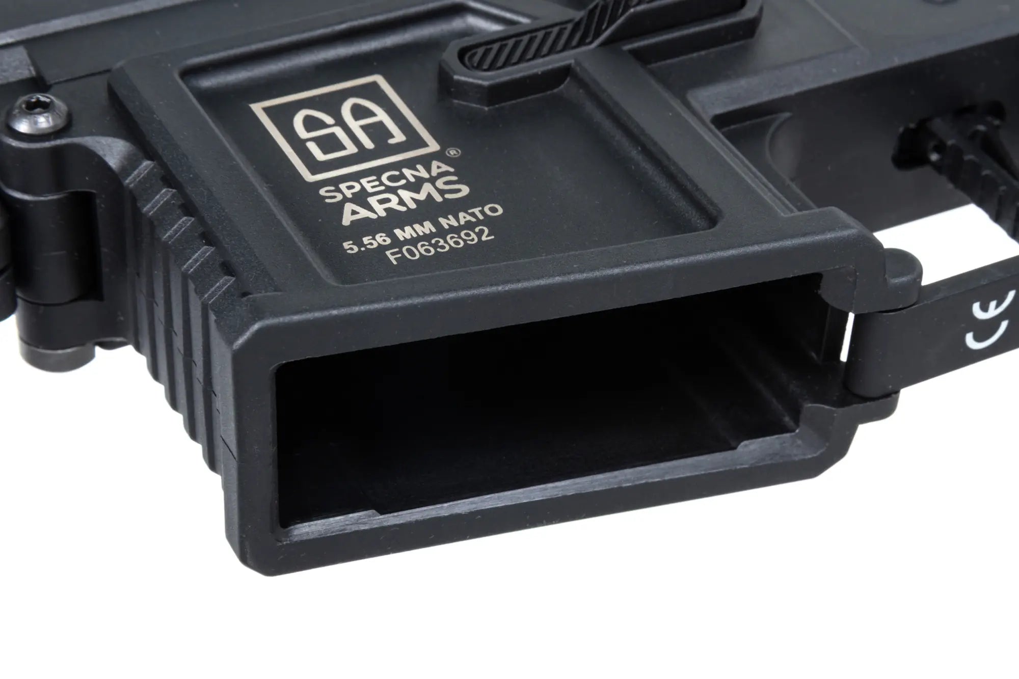 SA-F05-RL FLEX new version HAL ETU