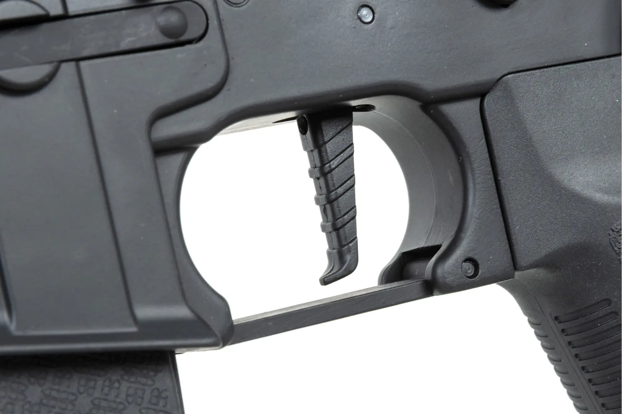 Airsoft Replica SA-P09 PRIME HAL ETU High Torque Version