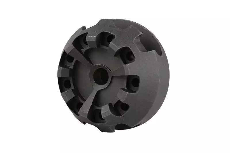 Cookie Cutter (Type 1) Recoil Compensator-1