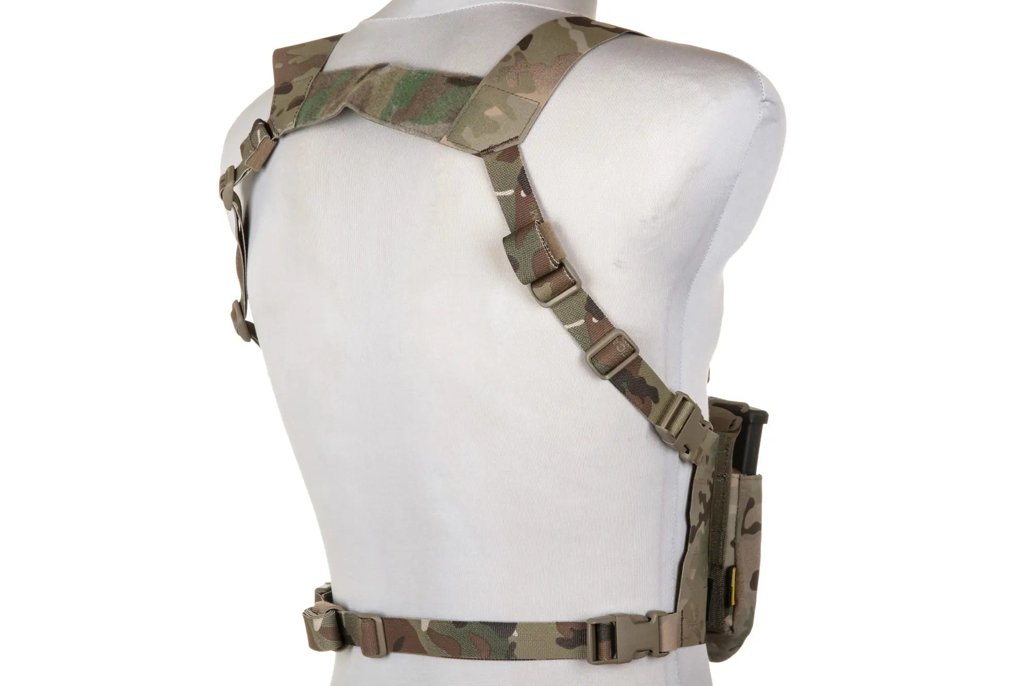 Emerson Gear FRO Style Chest Rig Multicam-4
