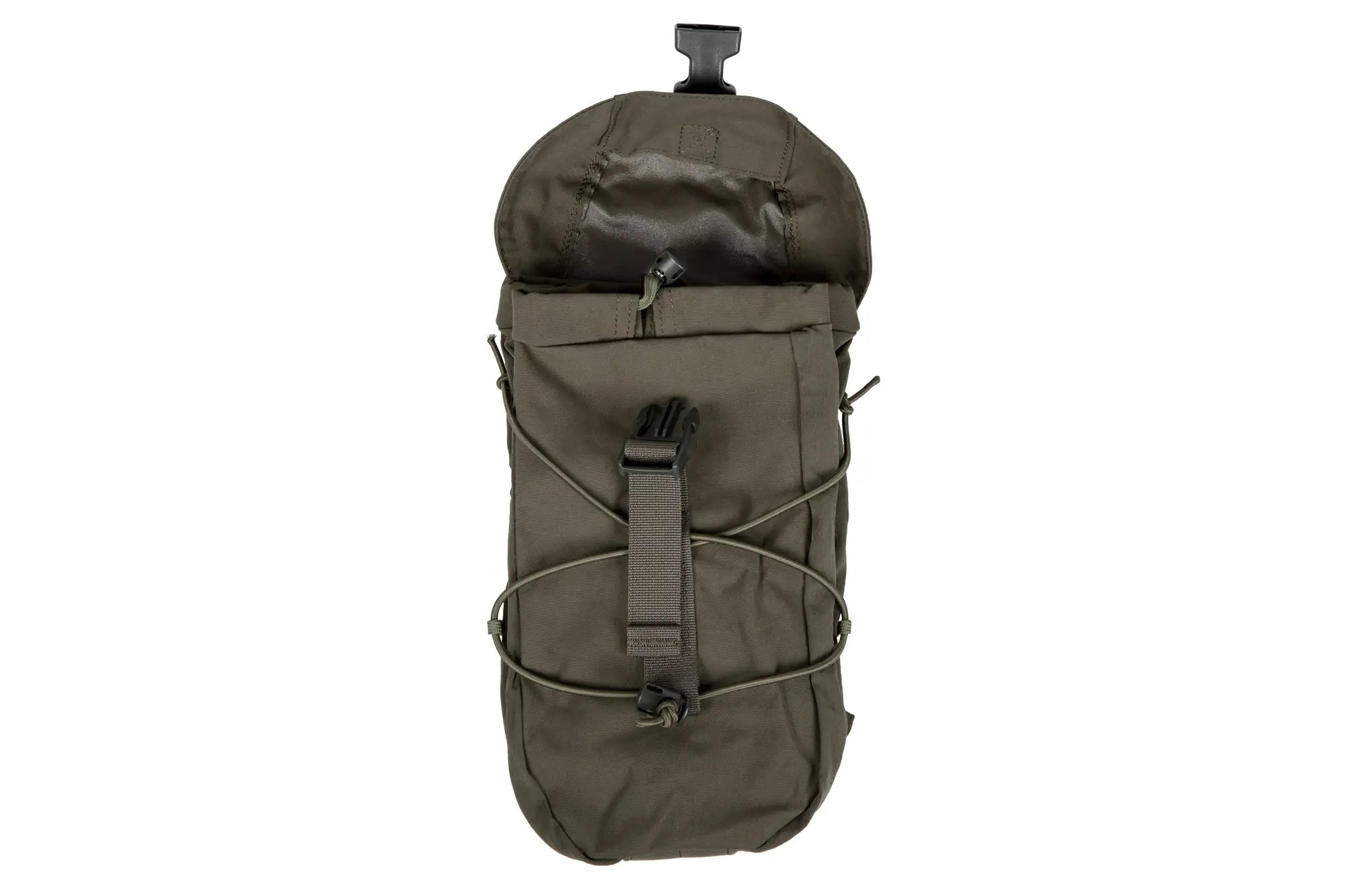 Chelon multifunctional accessory pocket - Ranger Green-3