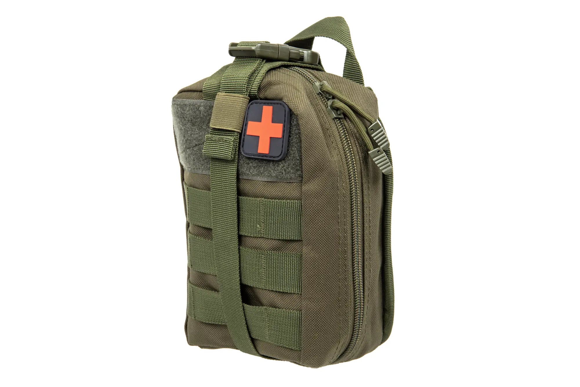 Apteczka zrywana Molle Specna Arms Oliwkowy-5