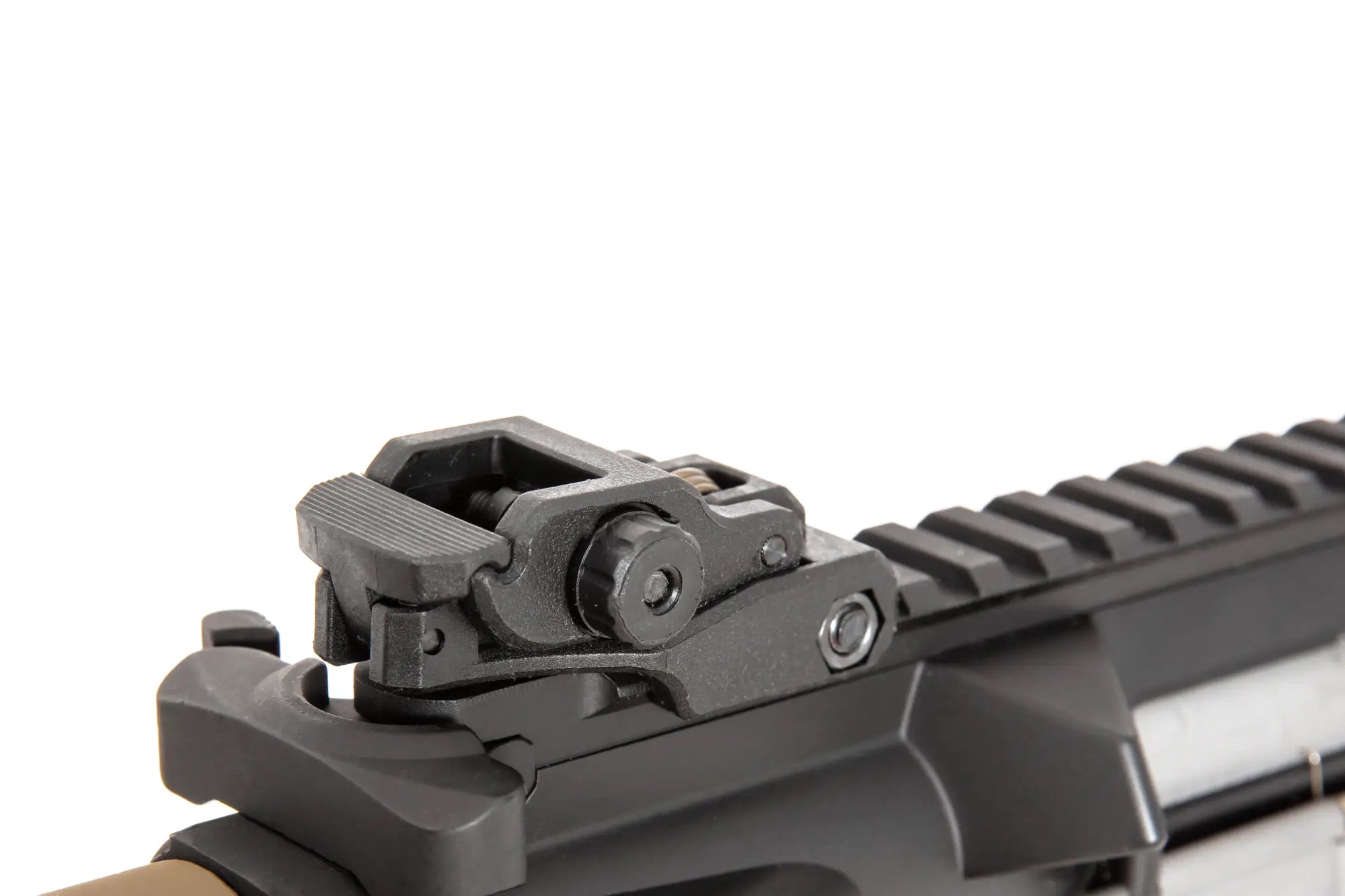 Specna Arms RRA SA-E10 PDW EDGE™ HAL2 ™ Half-Tan carbine replica-10
