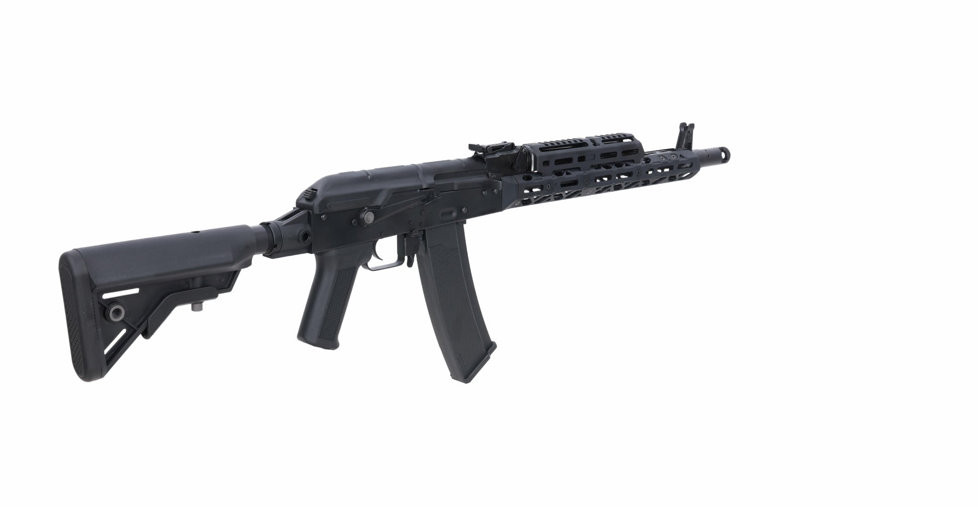 KPYK SA-PJ14 PRIME Aster II ETU BLDC airsoft rifle
