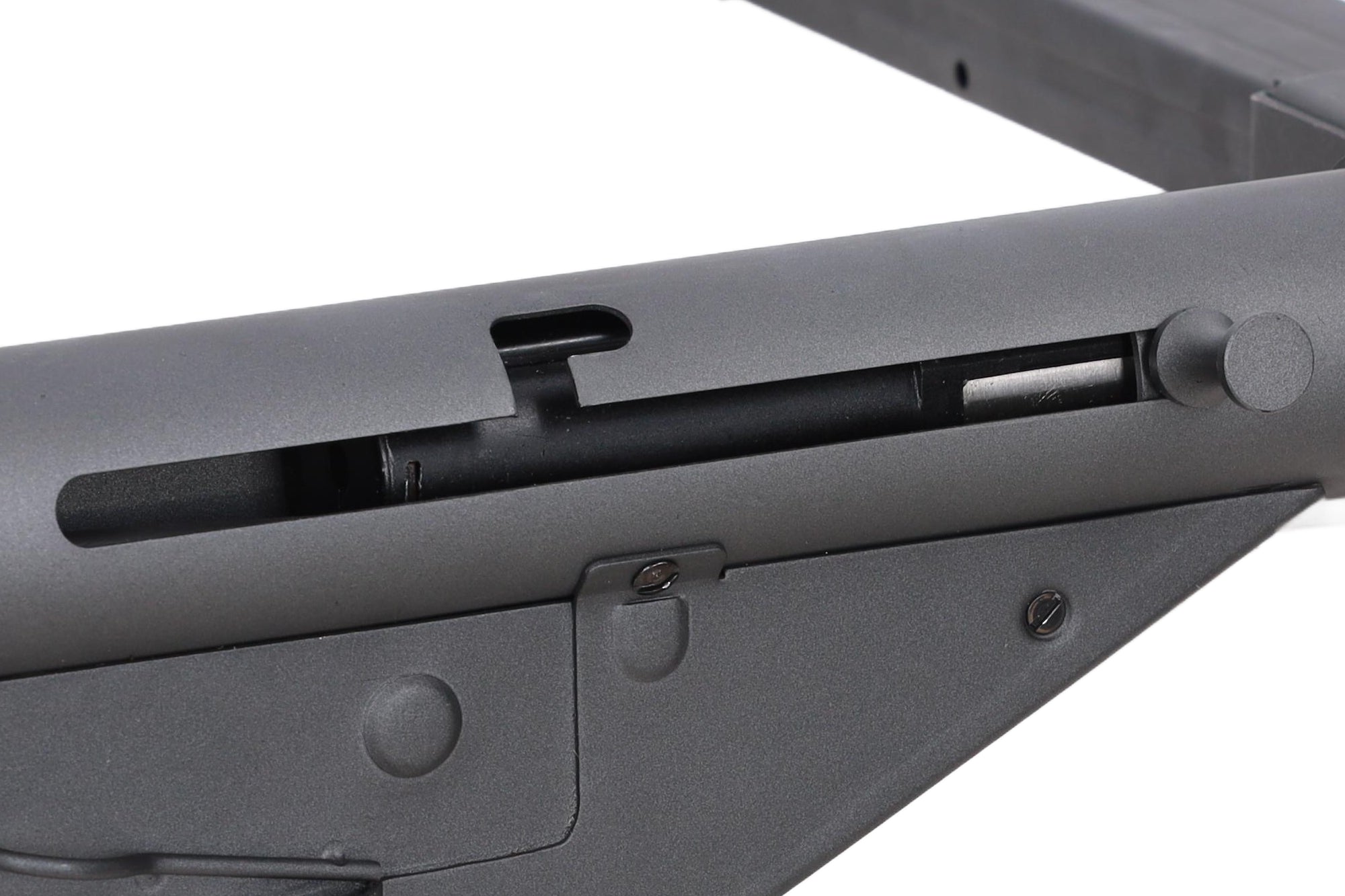 Specna Arms Sten MK.II(S) RETRO AEG submachine gun (X-ASR/Tracer)-12