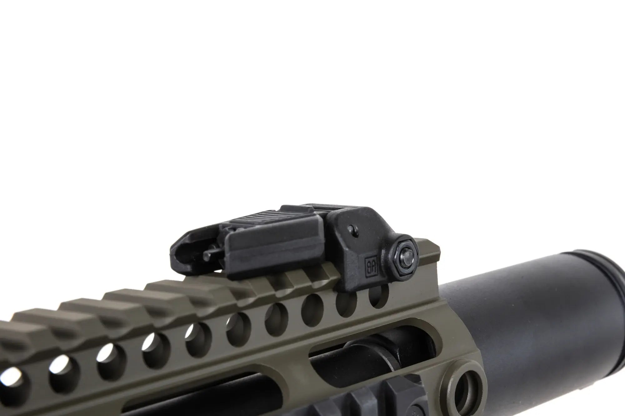 SA-CX02 CORE HAL ETU Gen.2 - Olive