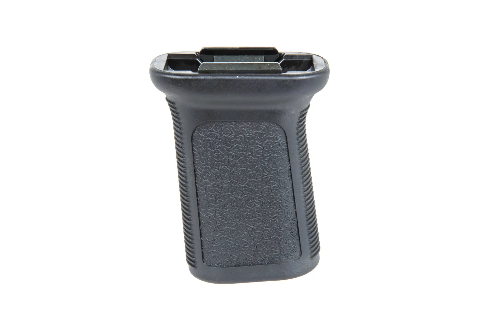 Tornado RIS slant grip Black-2