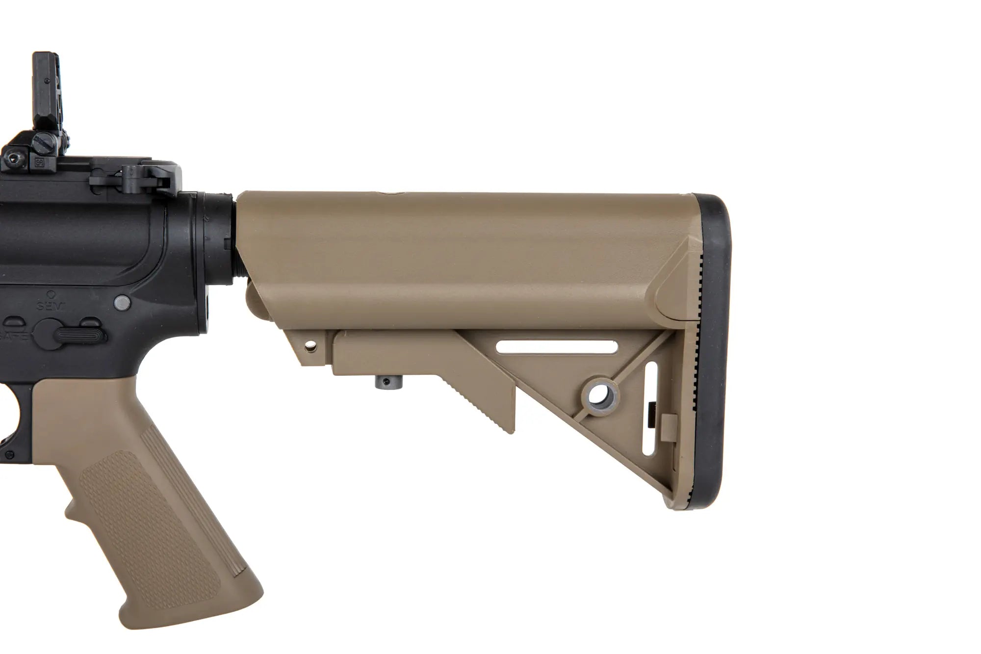 Specna Arms SA-C05 CORE™ HAL ETU™ Half-Tan ASG Carbine-8