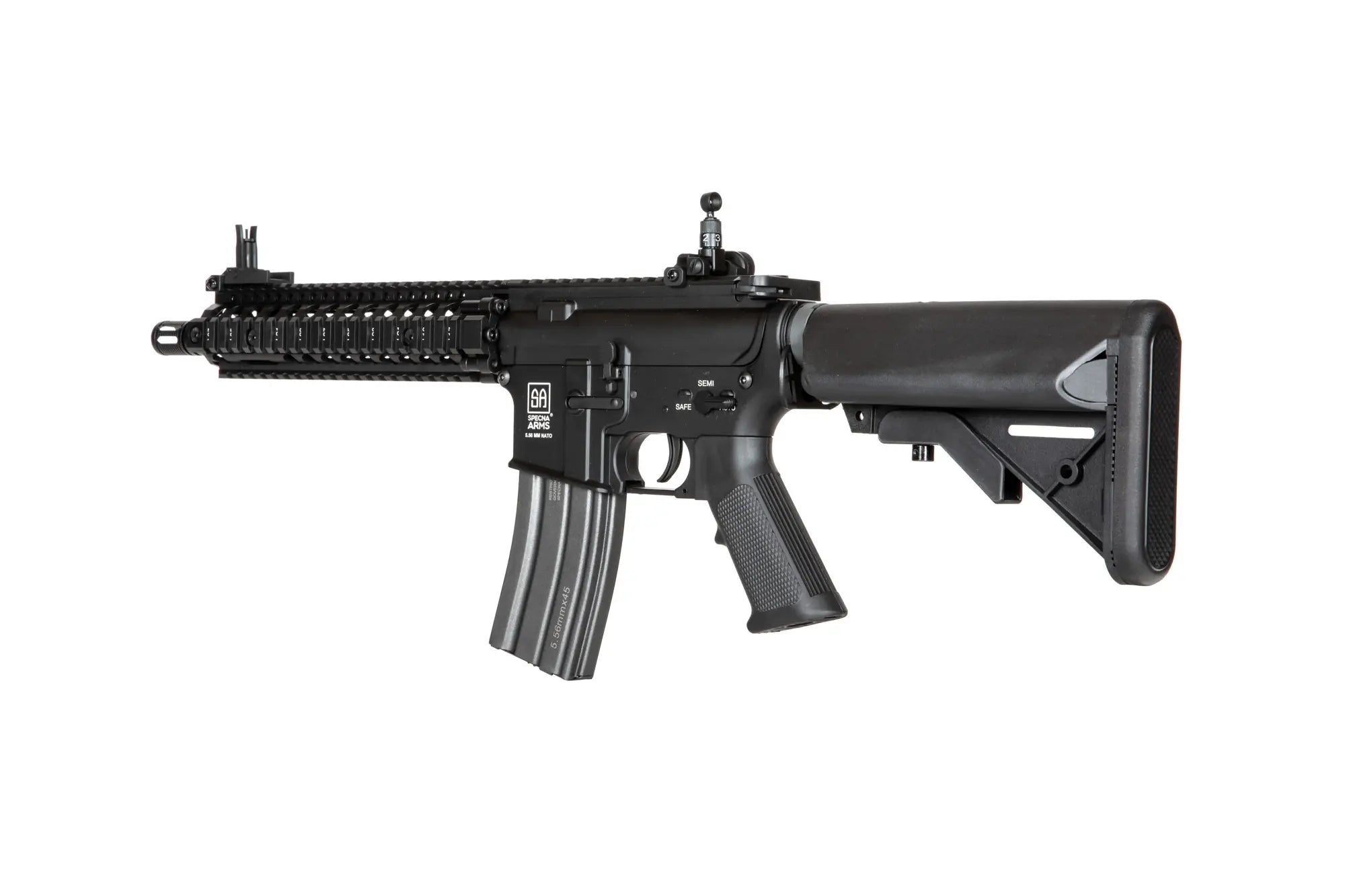 Specna Arms SA-A03 ONE™ Kestrel™ ETU ASG Carbine Black-10
