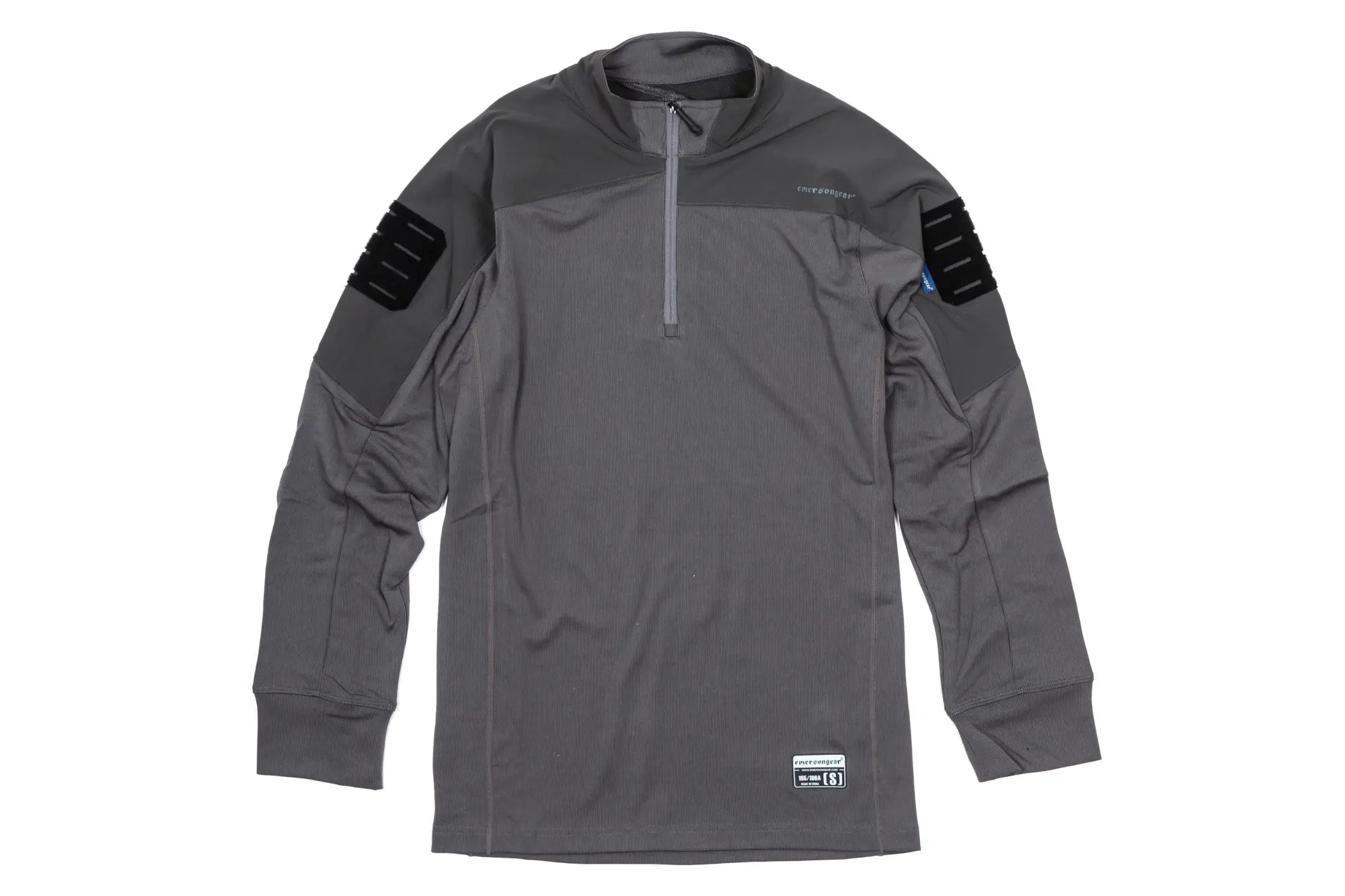 Emerson Gear Blue Label Frogmen Tactical Wolf Grey Shirt-1