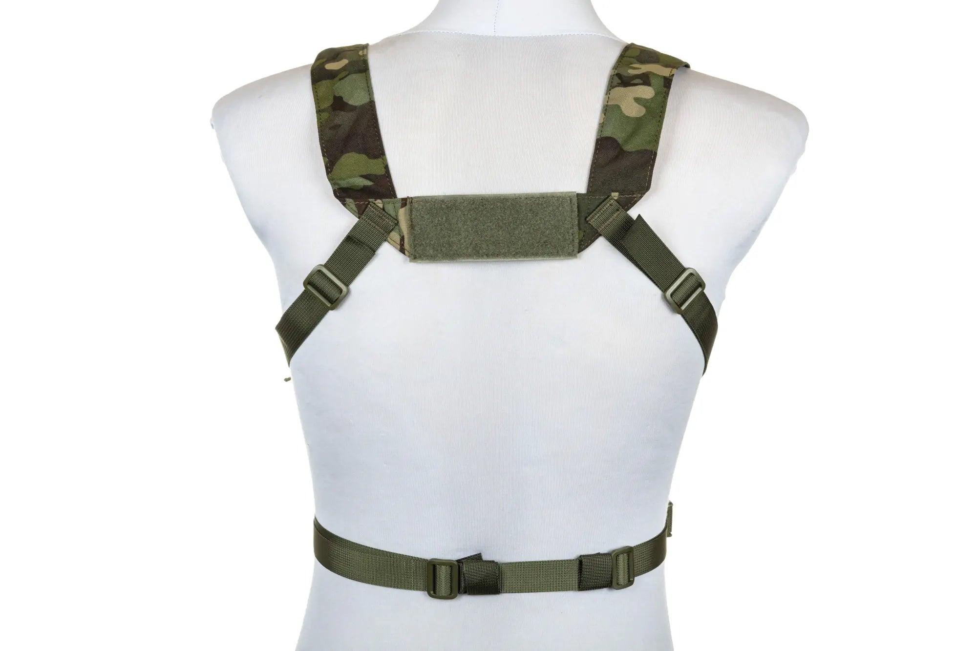 Chest Rig Adaptive V2 Multicam Tropic