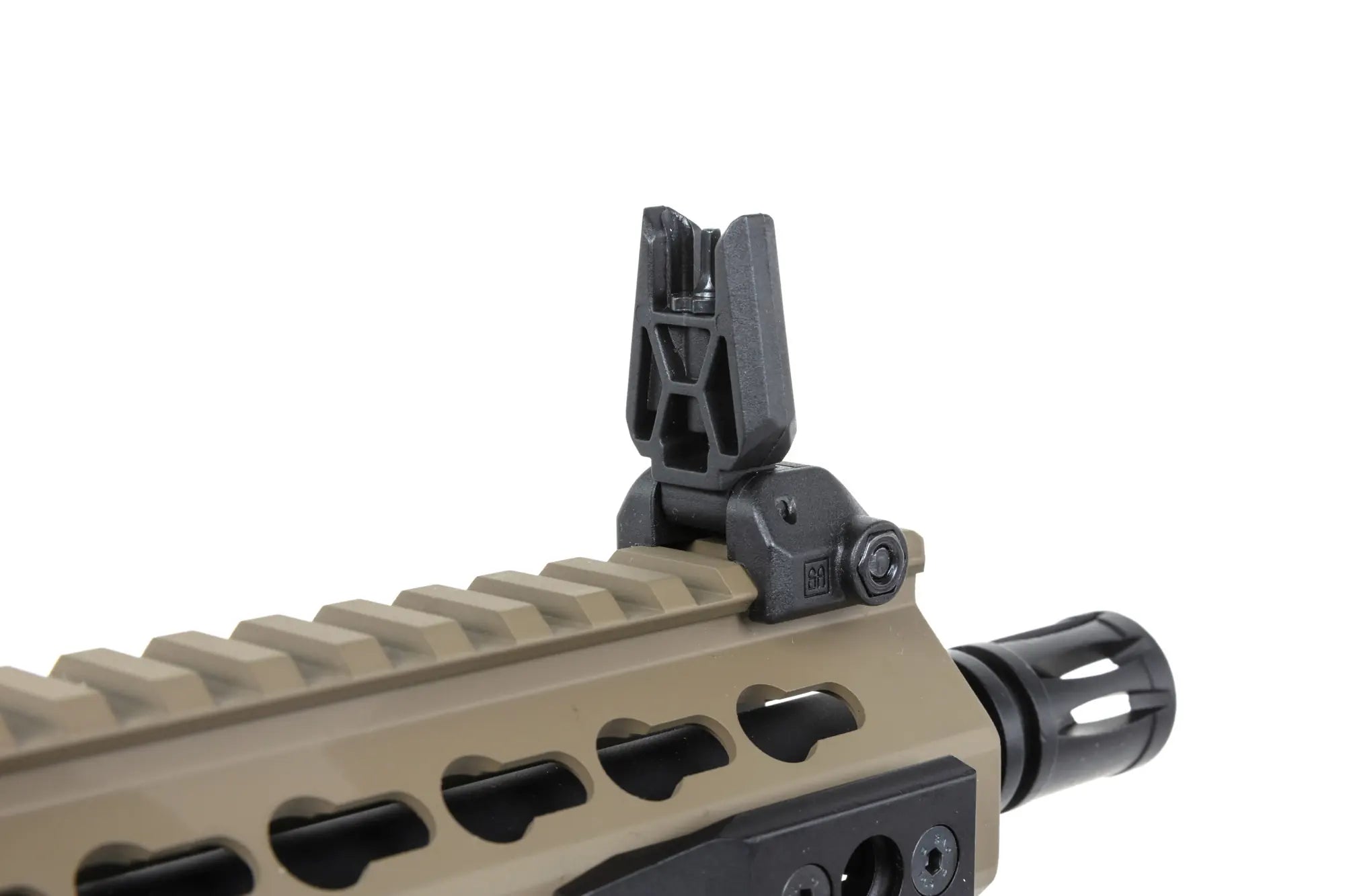 M4 airsoft SA-C08 CORE HAL ETU Gen.2 Half-Tan