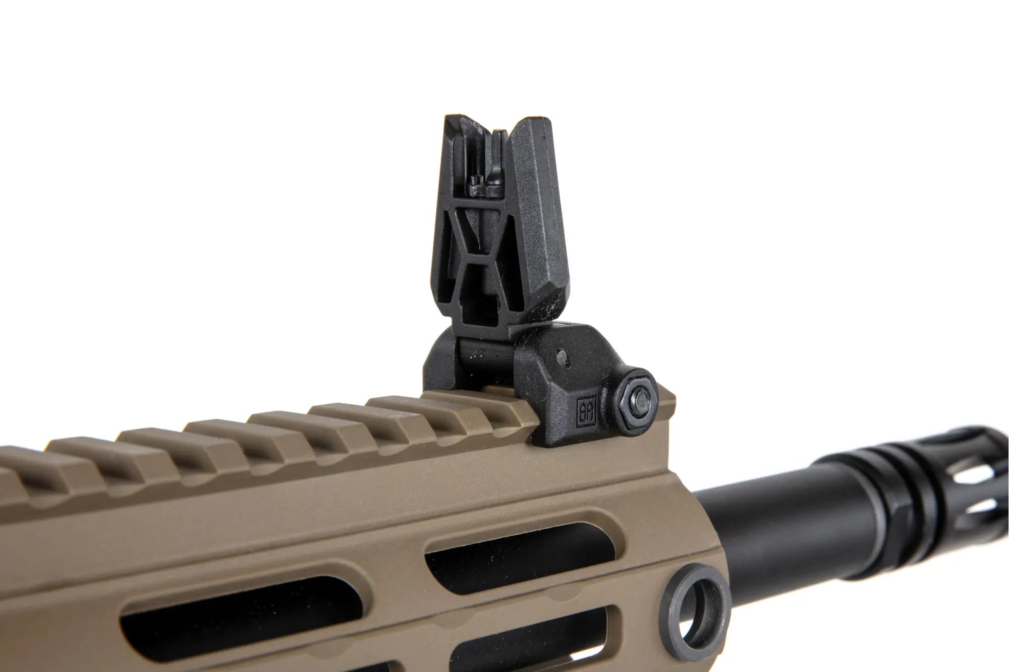Specna Arms SA-FX01 FLEX™ HAL ETU™ Half-tan ASG Carbine-7